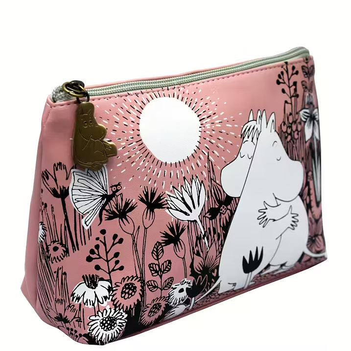 Kosmeetikakott Moomin Love