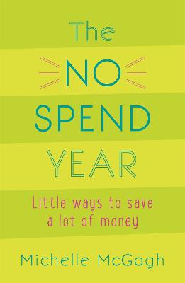 The No Spend Year
