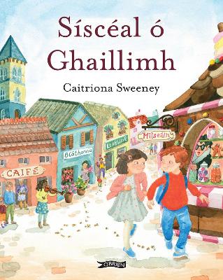 Sisceal o Ghaillimh