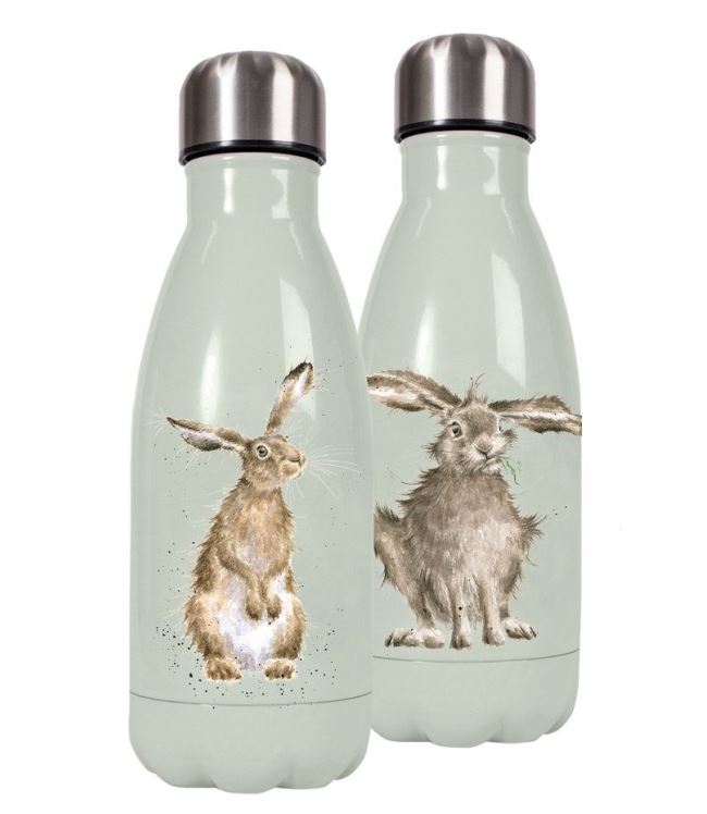 Wrendale termospudel Hare, 260ml