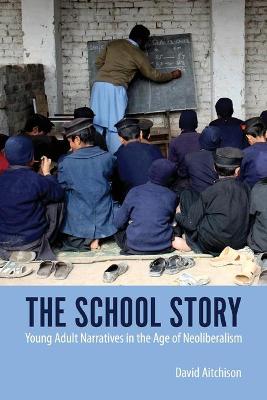 School Story - David Aitchison