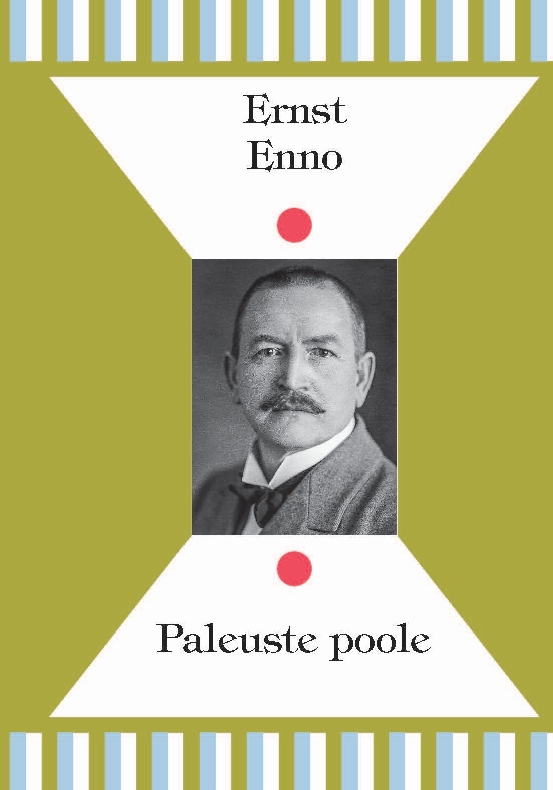 Paleuste poole