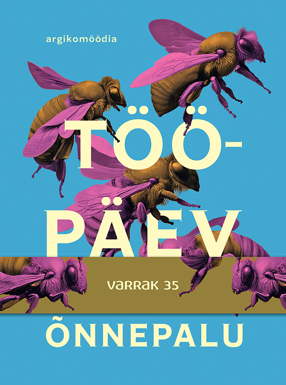 Tööpäev