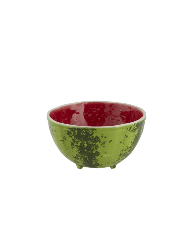 BORDALLO PINHEIRO KAUSS WATERMELON 13CM