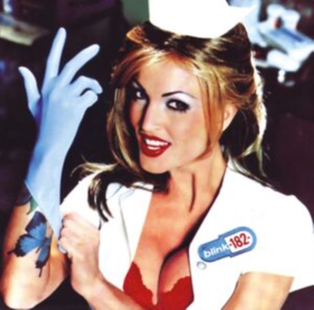 Blink-182 - Enema of the State (1999) CD