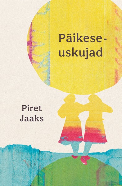 E-raamat: Päikeseuskujad