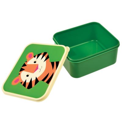 LÕUNASÖÖGI KARP TIGER