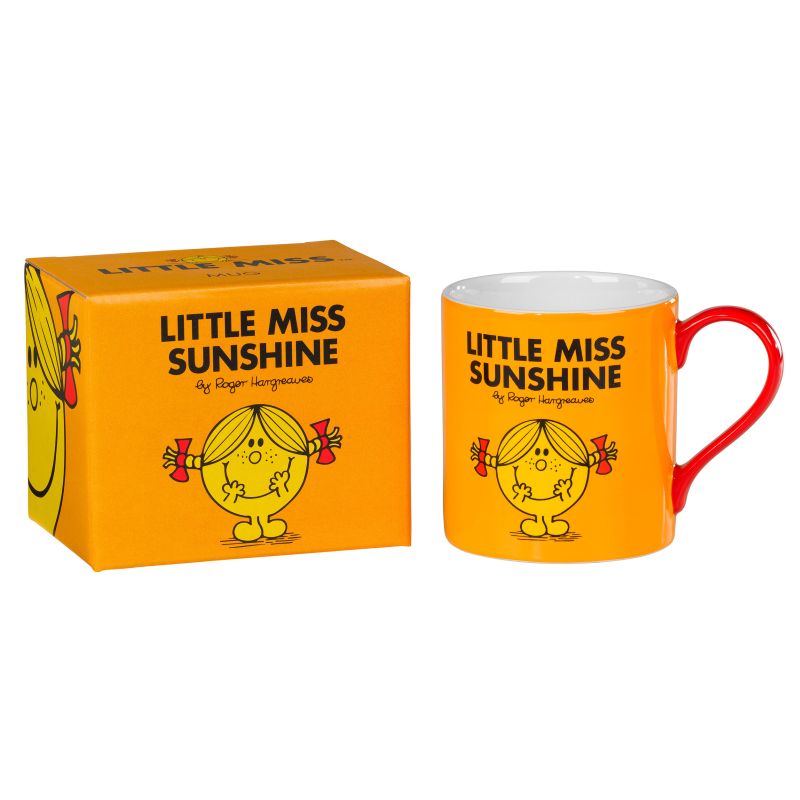 MRM KRUUS LITTLE MISS SUNSHINE