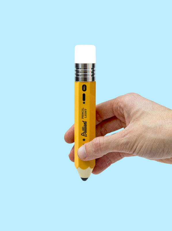 Öölamp Pencil