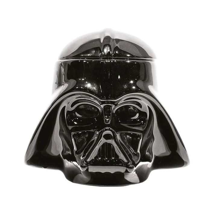 Kruus kaanega Star Wars Darth Vader, 400ml