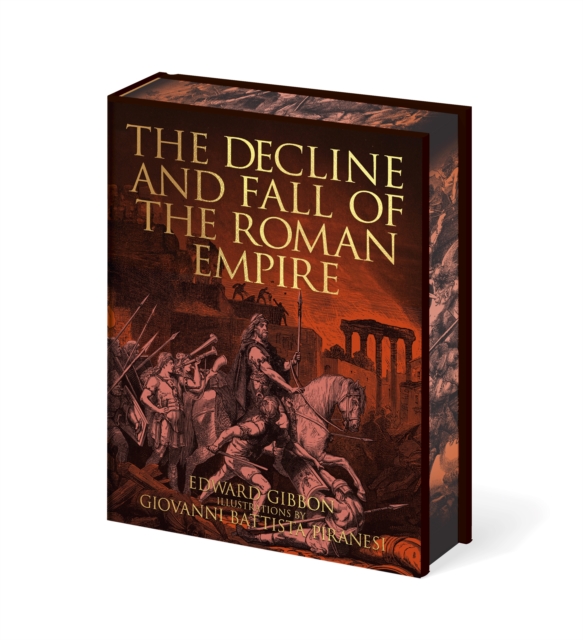 Decline and Fall of the Roman Empire