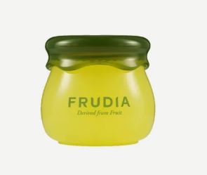 Frudia huulepalsam Avocado Cica Relief