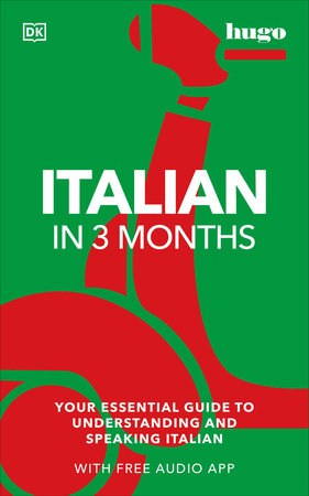 Italian in 3 Months