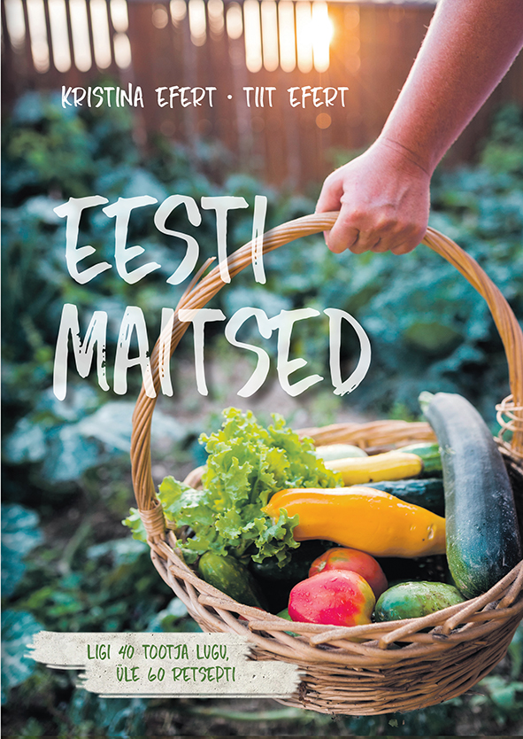 EESTI MAITSED