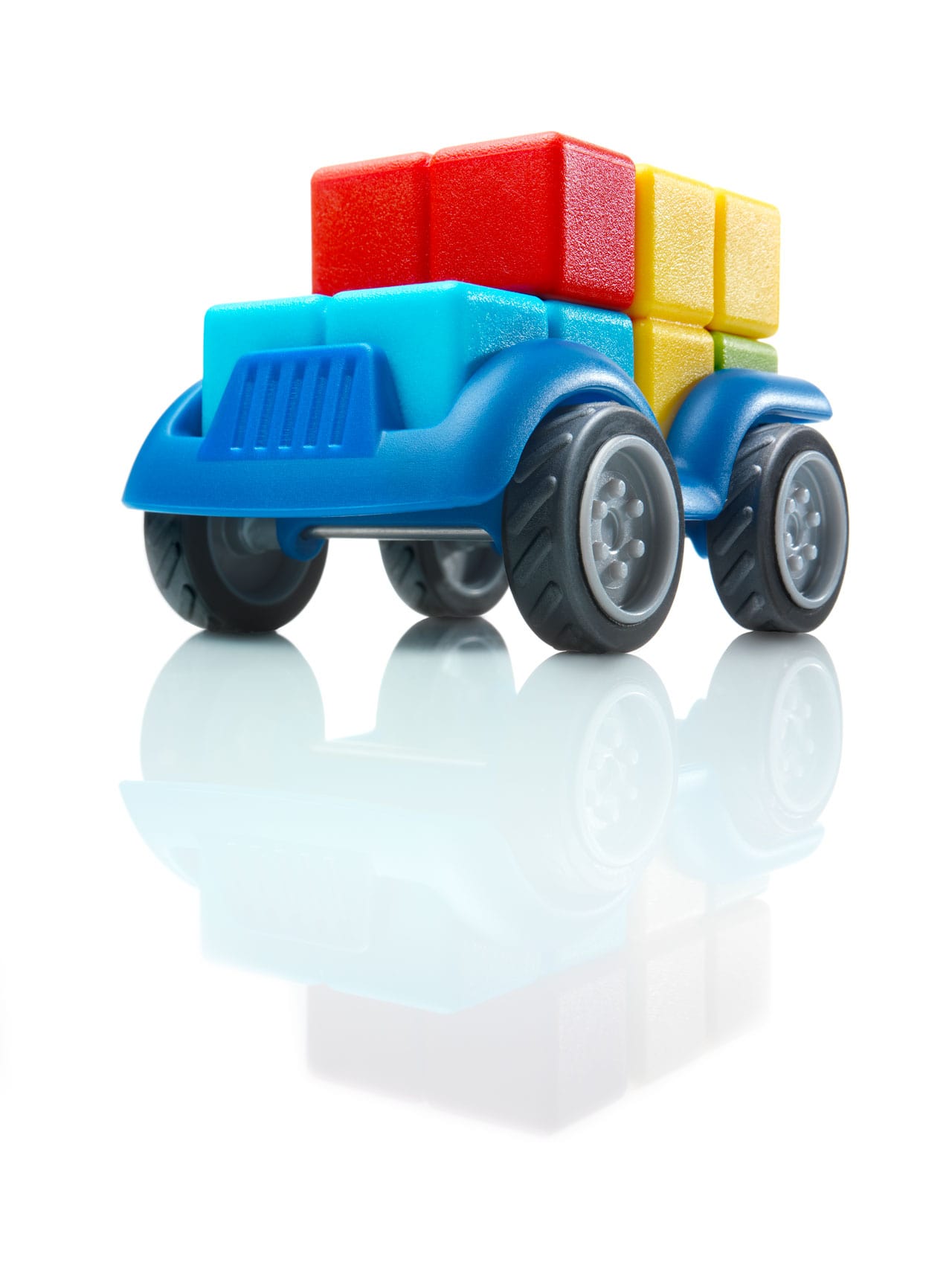 Smart Games lauamäng Nutikas auto mini