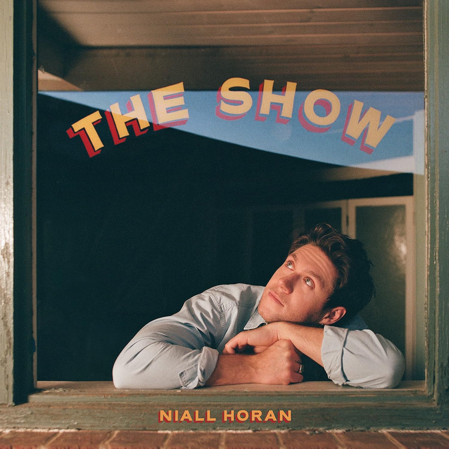 Niall Horan - The Show (2023) CD