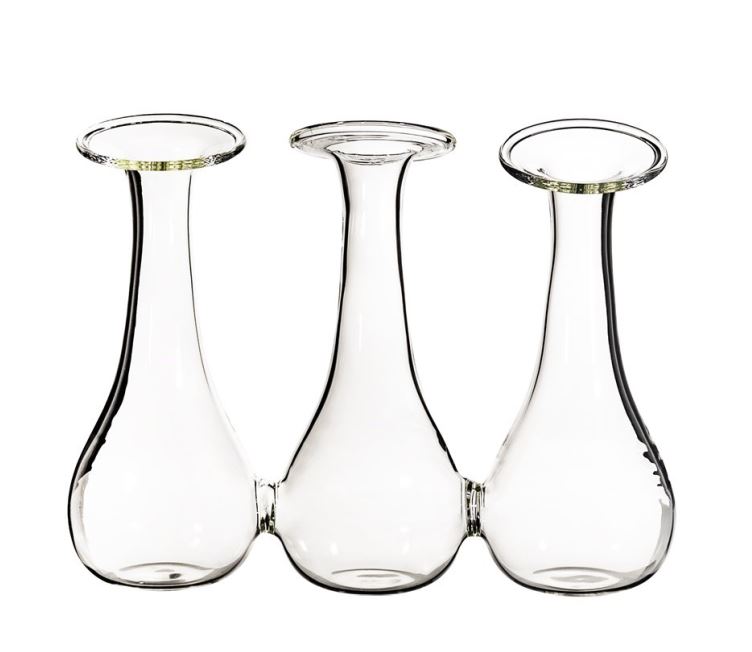 Vaas Multi Bud, 3-in-1
