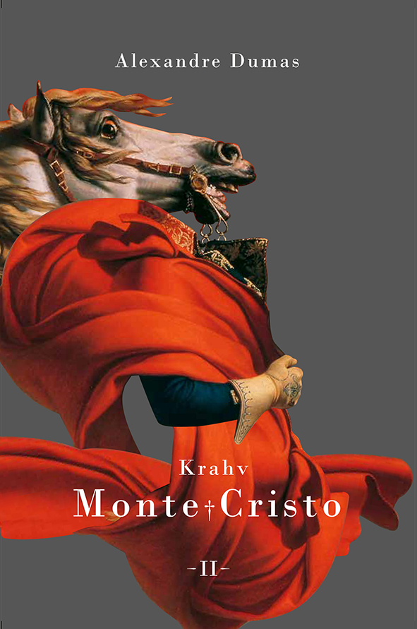 Krahv Monte-Cristo II