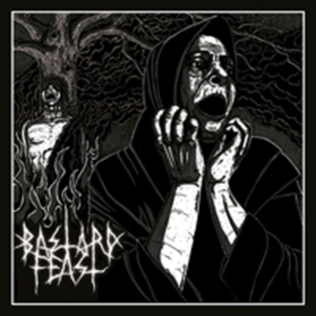 Bastard Feast - Osculum infame (2014) CD