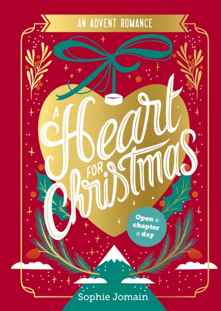 Heart for Christmas: An Advent Novel