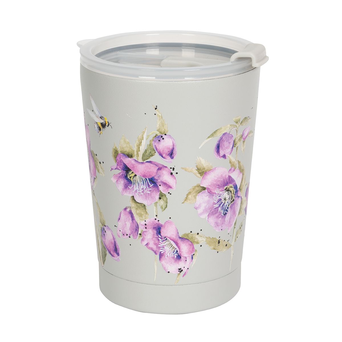 Wrendale termoskruus Busy Bee, 320ml