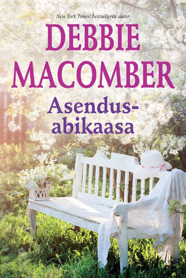 Asendusabikaasa - Debbie Macomber
