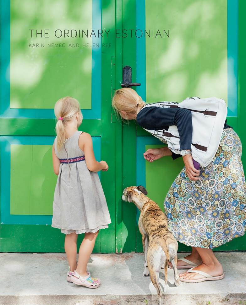 The Ordinary Estonian