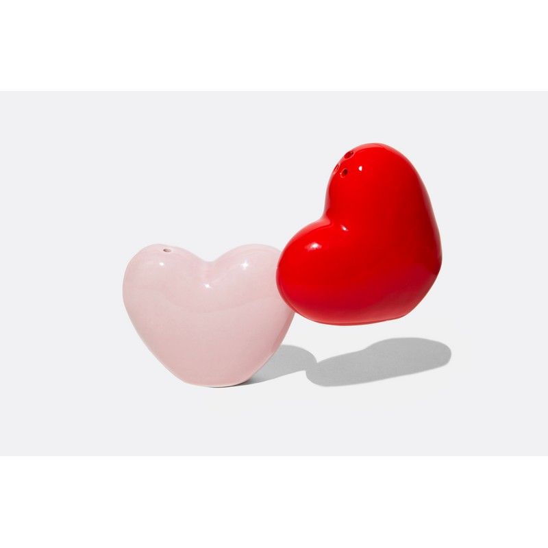 Pipra- ja soolatoos Love