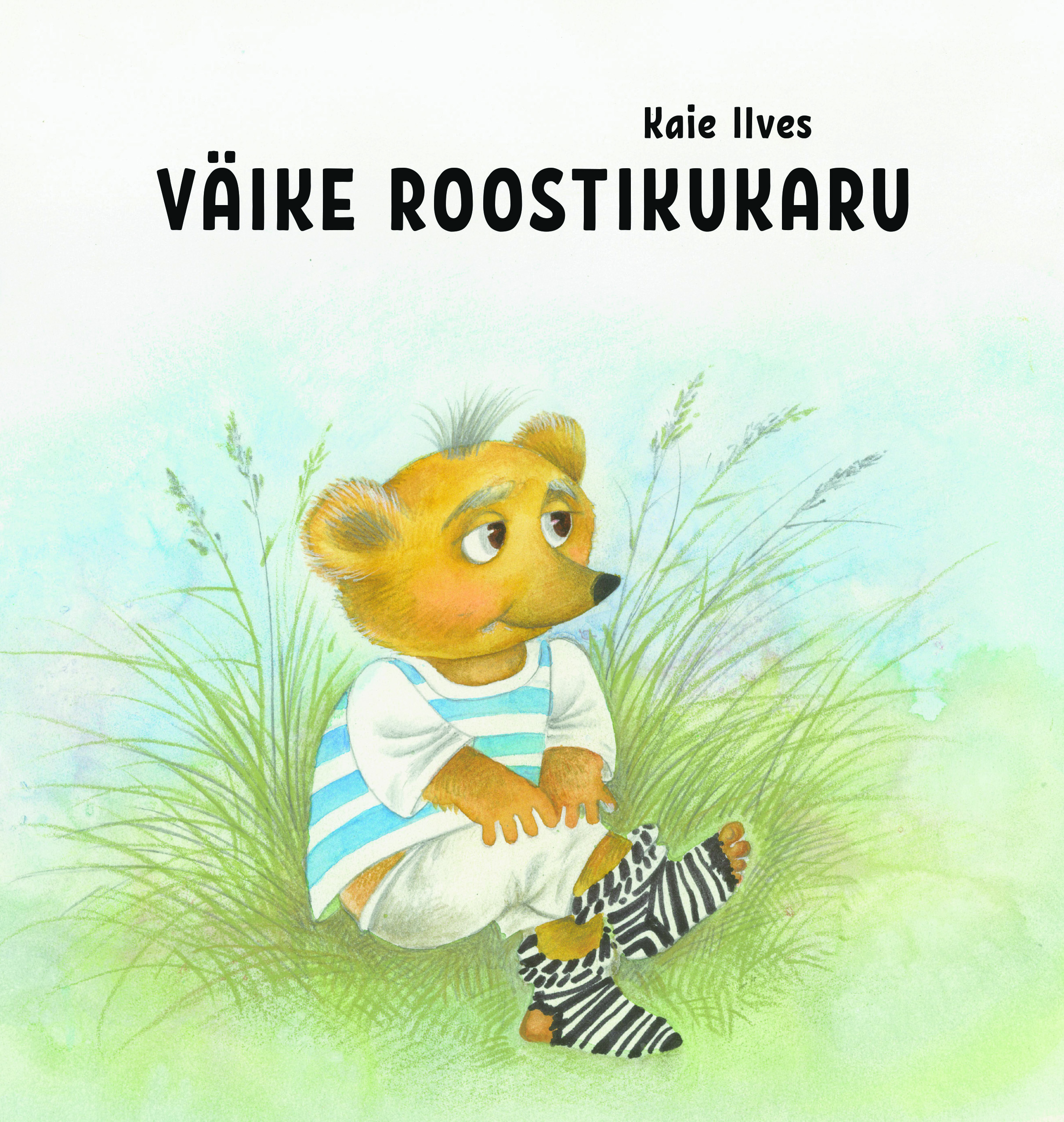 Väike roostikukaru