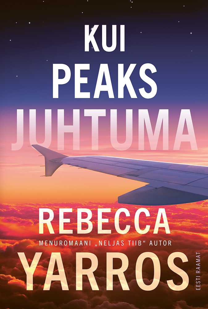 E-raamat: Kui peaks juhtuma