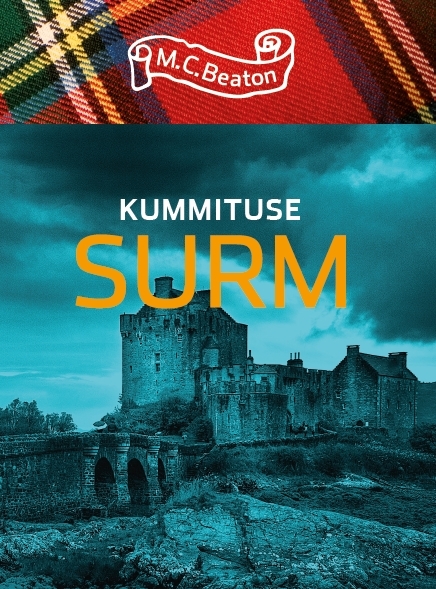 Kummituse surm - M. C. Beaton