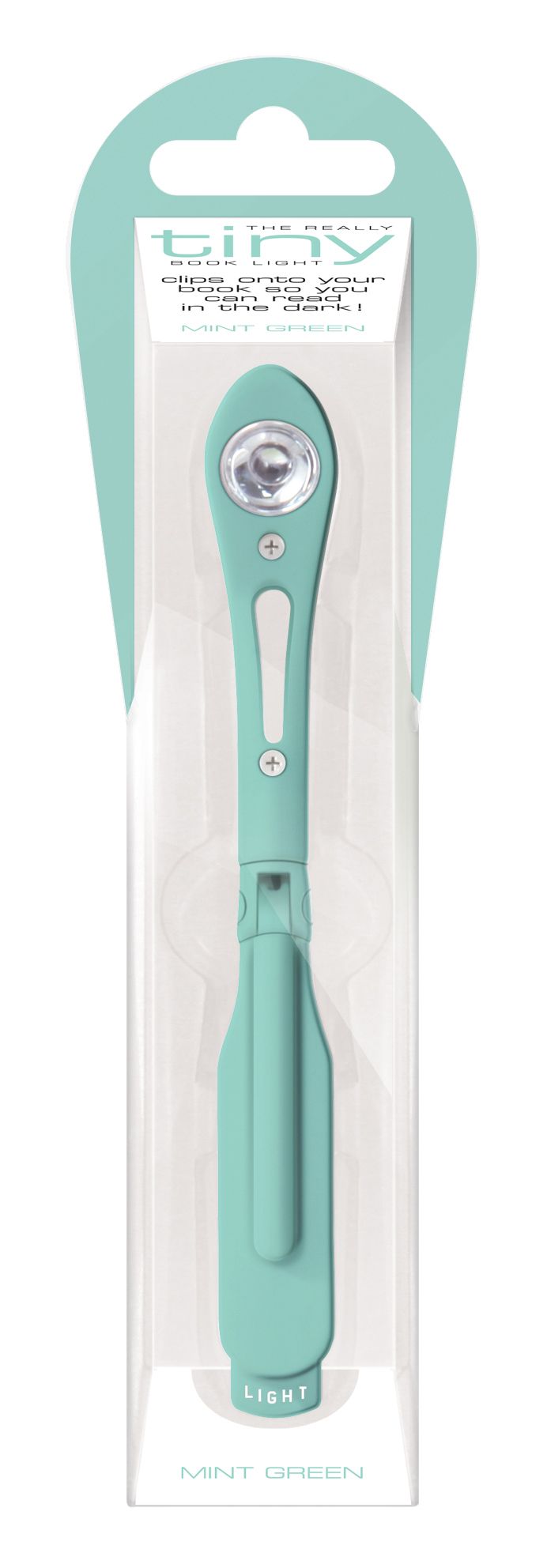 VÄIKE LUGEMISLAMP, MINT GREEN