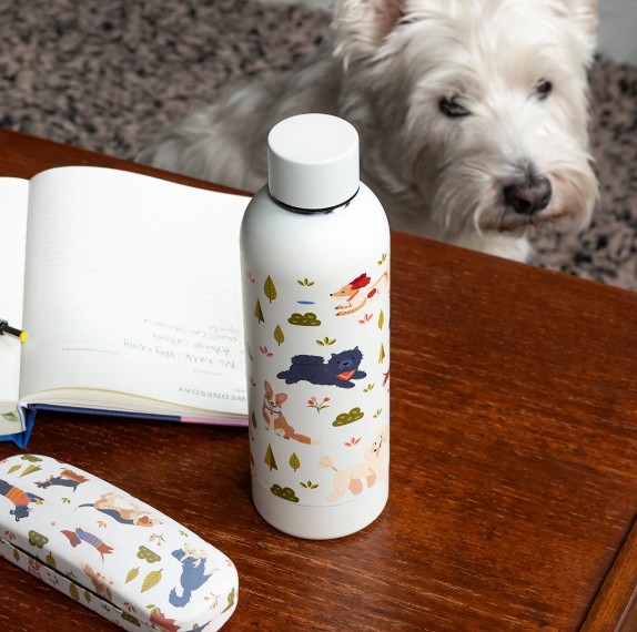 Termospudel Dog Park, 500ml