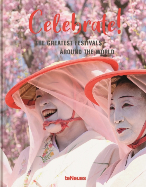 Celebrate!