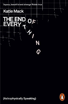 End of Everything - Katie Mack