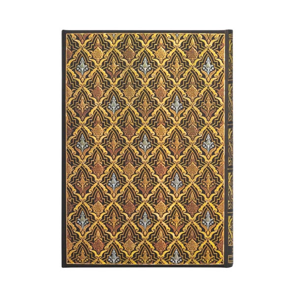 2022 Paperblanks Day-At-A-Time Midi Destiny