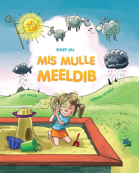 Mis mulle meeldib - Urmas Lattikas, Sulev Oll