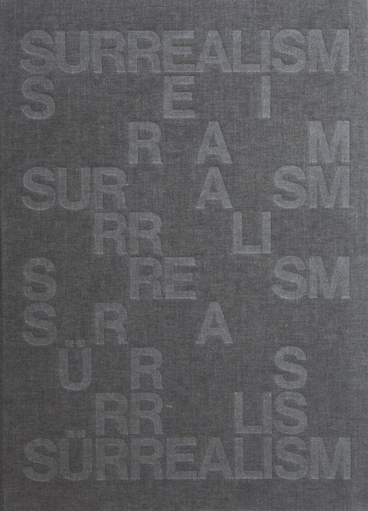 Sürrealism 100. Praha, Tartu ja teised lood…/Surrealism 100. Prague, Tartu, and Other Stories…
