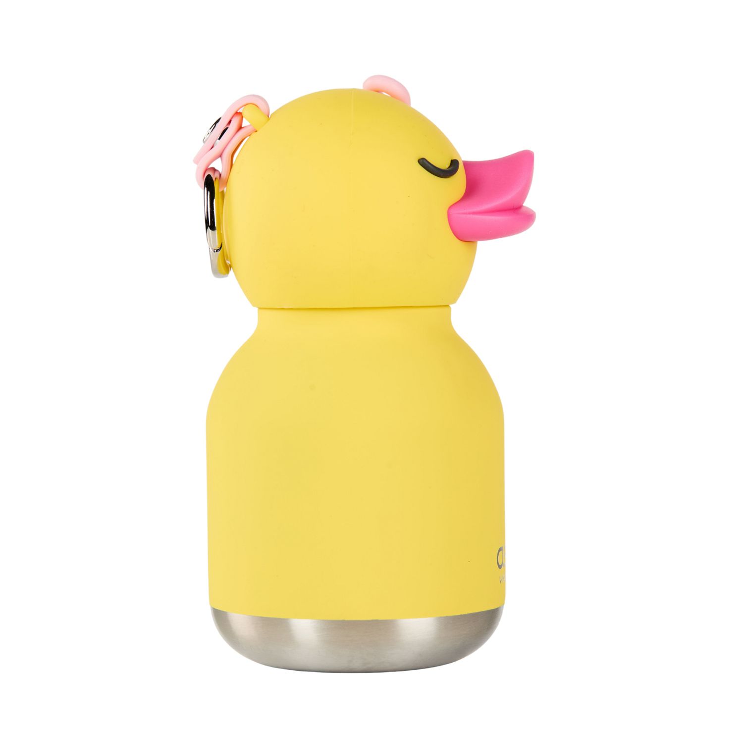 Termospudel Mini Bestie, Duck, 200ml