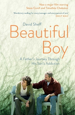 Beautiful Boy Film Tie-in