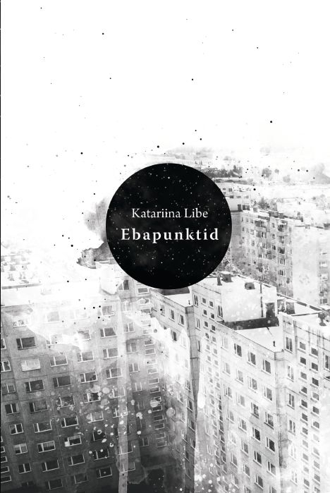 Ebapunktid - Katariina Libe