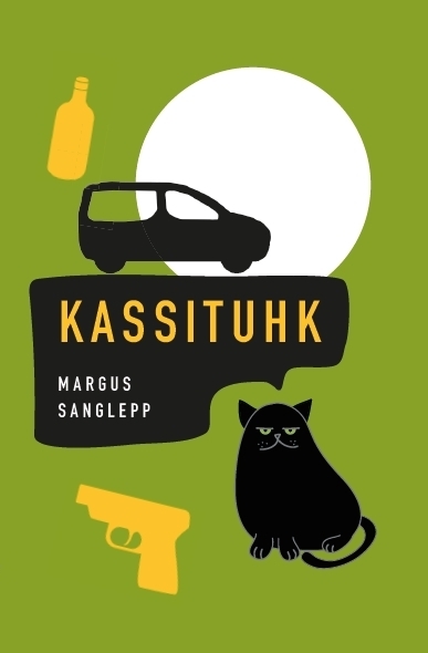 Kassituhk