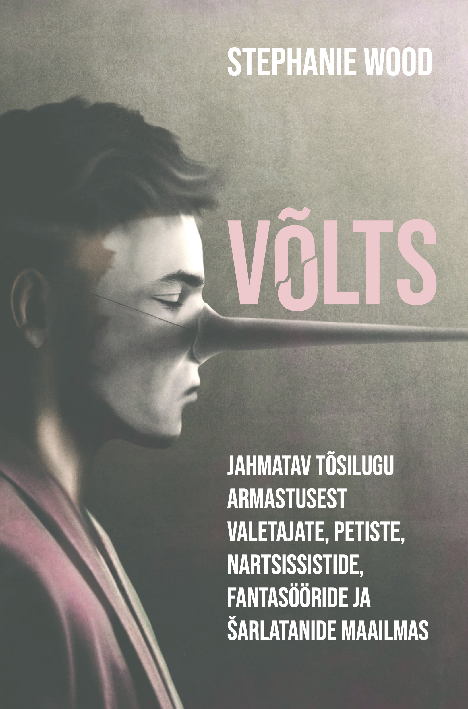 Võlts