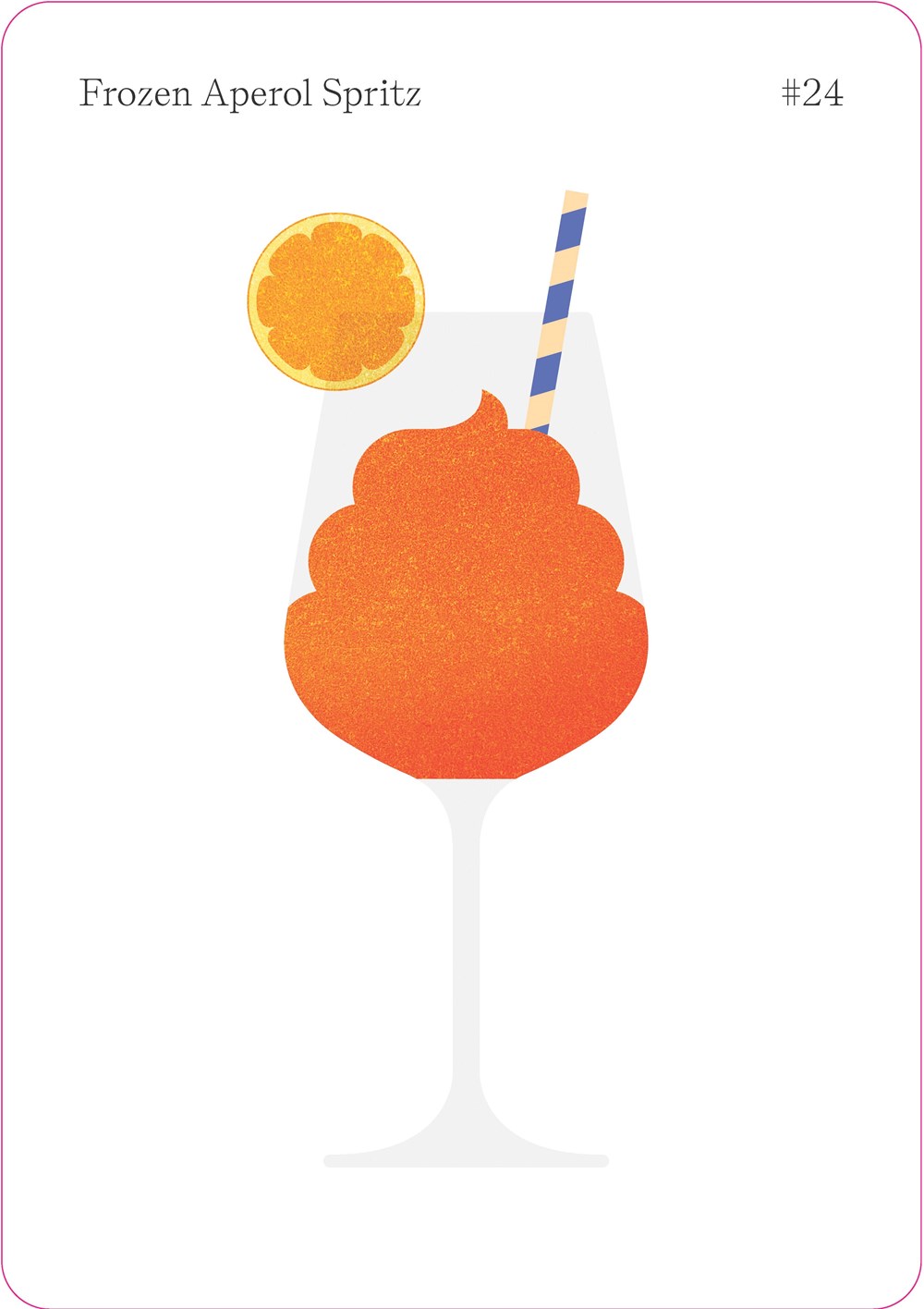 Cocktail Cabinet: Spritz