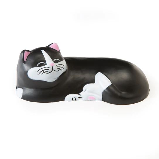 Randmetugi lauale Wrist Rest Cat