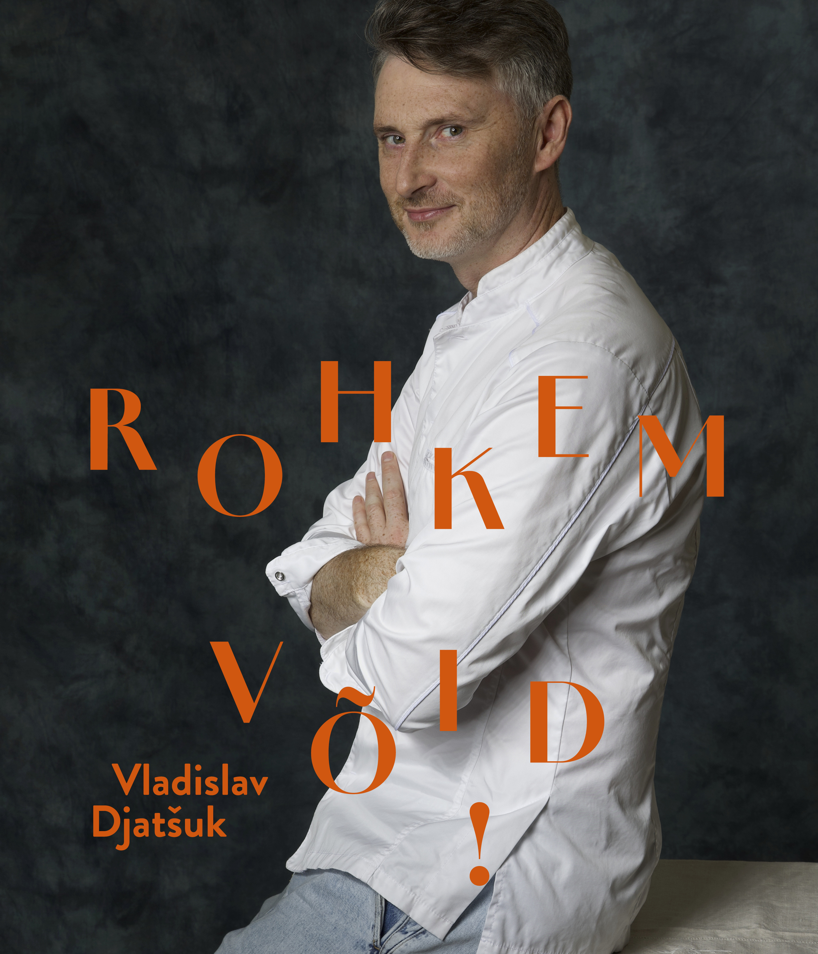 Rohkem võid!