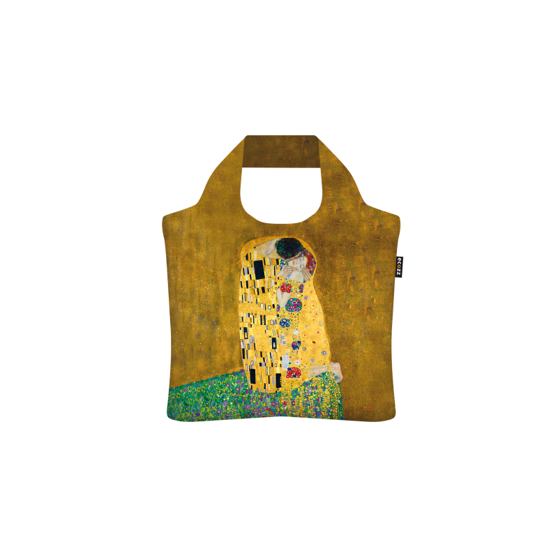 Ostukott Gustav Klimt, The Kiss