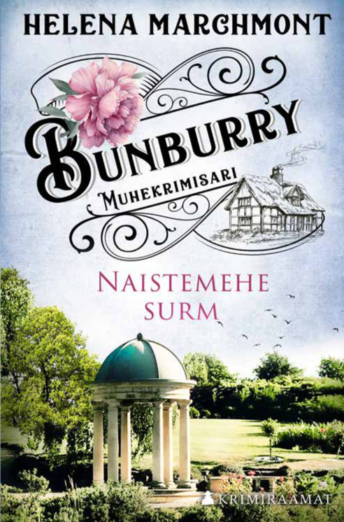 Naistemehe surm