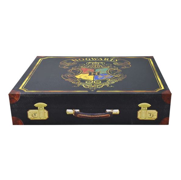 Kirjatarvete kinkekomplekt Harry Potter Colourful