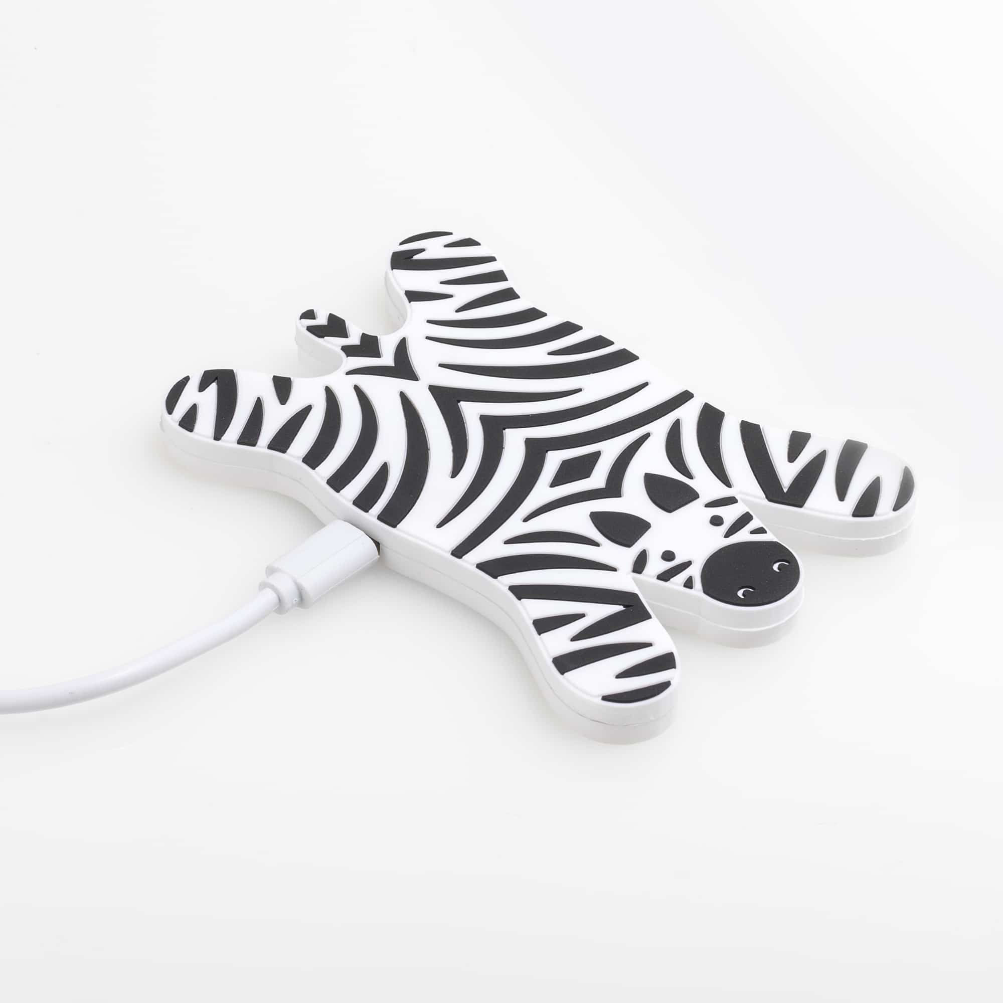 JUHTMEVABA LAADIJA ZEBRA